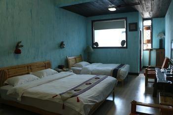 Nanshan Cottage Hotel Baisha  외부 사진