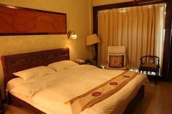 Nanshan Cottage Hotel Baisha  외부 사진