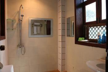 Nanshan Cottage Hotel Baisha  외부 사진