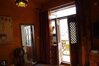 Nanshan Cottage Hotel Baisha  외부 사진