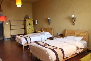 Nanshan Cottage Hotel Baisha  외부 사진