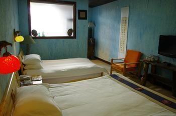 Nanshan Cottage Hotel Baisha  외부 사진