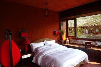 Nanshan Cottage Hotel Baisha  외부 사진