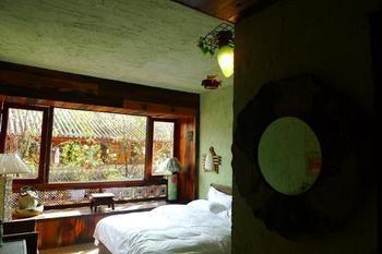 Nanshan Cottage Hotel Baisha  외부 사진
